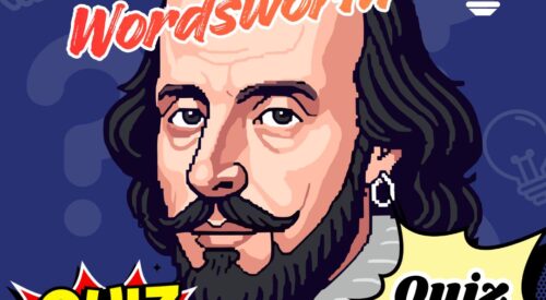 Biography of William Wordsworth Quiz1