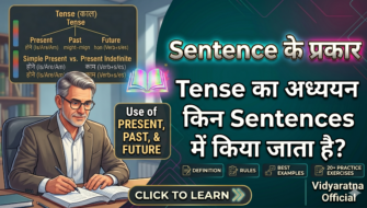 What is a Sentence Definition Types Rules