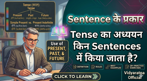 What is a Sentence Definition Types Rules